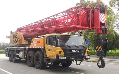 Sany  SYM5485JQZSTC800C5 Car crane