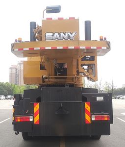 Sany  SYM5485JQZSTC800C5 Car crane