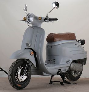 New  XB50QT19D moped with two wheels 