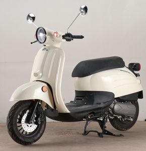 New  XB50QT19D moped with two wheels 