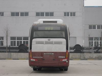 Yutong  ZK6902HGM City buses