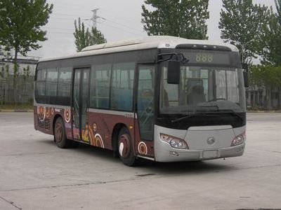 Yutong  ZK6902HGM City buses