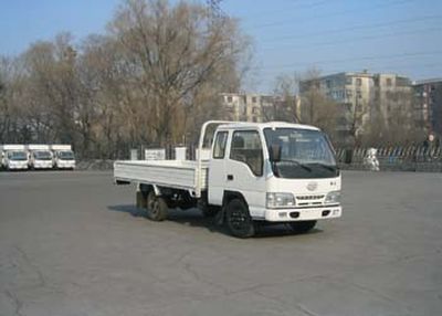 Jiefang AutomobileCA1021K4LR5FTruck