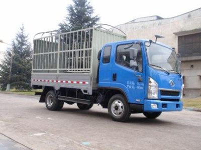 Jiefang Automobile CA5044CCYPK26L2R5E41 Grate type transport vehicle