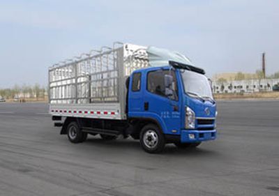 Jiefang Automobile CA5044CCYPK26L2R5E41 Grate type transport vehicle