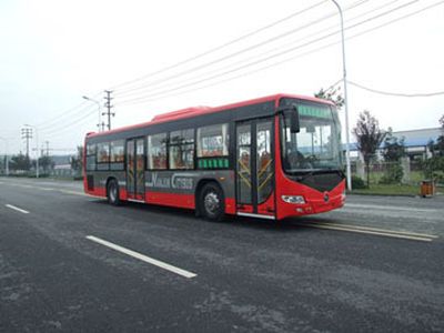 Nanjun CNJ6120HNBCity buses