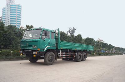 Hongyan  CQ2320TF19G505 Off road vehicles