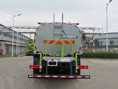 Chusheng  CSC5250GPSC6 watering lorry 