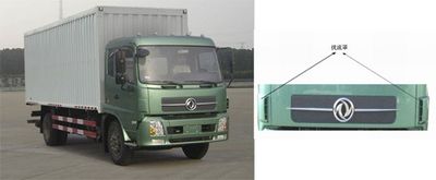 Dongfeng  DFL5160XXYBX1 Box transport vehicle