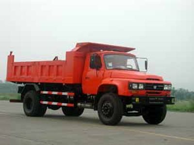 Jialong  DNC3106F28D2 Dump truck