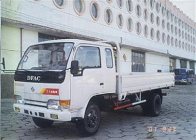 Dongfeng EQ1032G14D3Truck