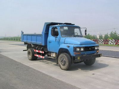 Dongfeng  EQ3053FL14D Dump truck