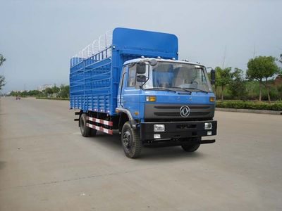 Dongfeng  EQ5122CCYL Grate type transport vehicle