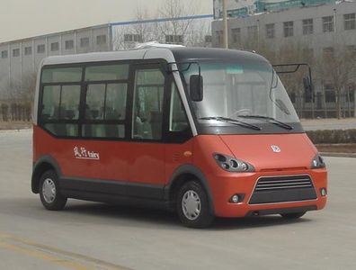 Zhongtong Automobile LCK6470D4 Light Bus