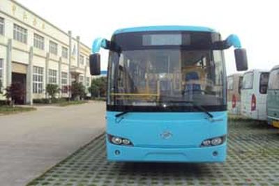 Jijiang brand automobile NE6850D3 City buses