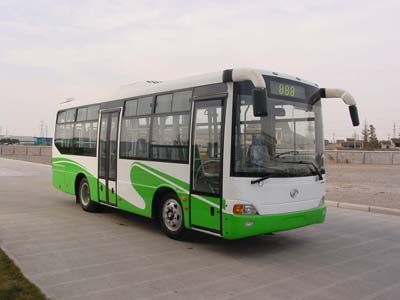 Jijiang brand automobile NE6850D3 City buses