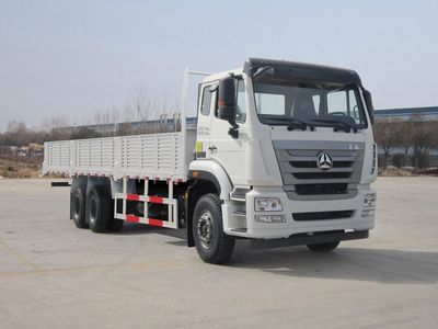 Haohan ZZ1255N4046E1Truck