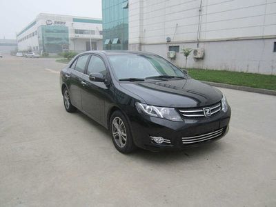 Zotye  JNJ7163 Sedan