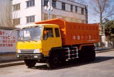 Xiongfeng  SP3239 Dump truck