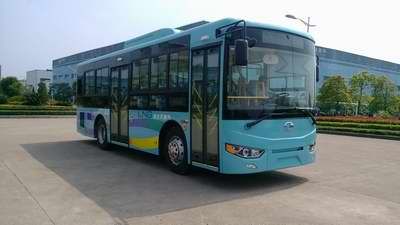 Shangrao SR6106GHNCity buses