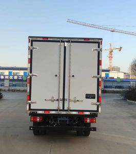 Volvo Cars WRB5040XLCJX6 Refrigerated truck