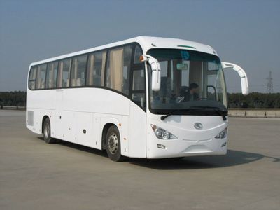 Jinlong  XMQ6126Y2 coach