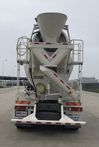 CIMC ZJV5311GJBJMZZ Concrete mixing transport vehicle