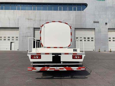 Chiyuan  BSP5081GPS watering lorry 