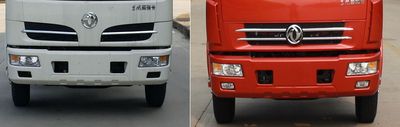 Dongfeng  DFA1160L11D7 Truck