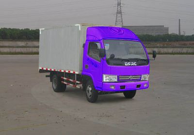 Dongfeng  EQ5041XXY29DCAC Box transport vehicle