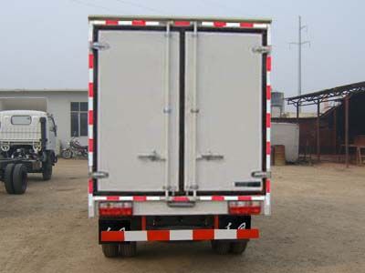 Dongfeng  EQ5041XXY29DCAC Box transport vehicle