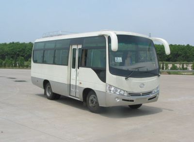 Hengshan HSZ6720coach