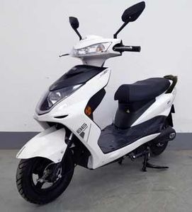 Jinjian  JJ800DQT Electric two wheeled light motorcycle