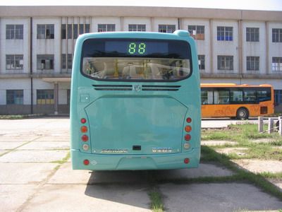 Yaxing  JS6811GHC City buses