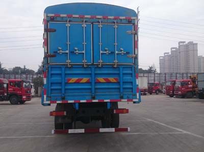 Fude  LT5251CCYABC0 Grate type transport vehicle