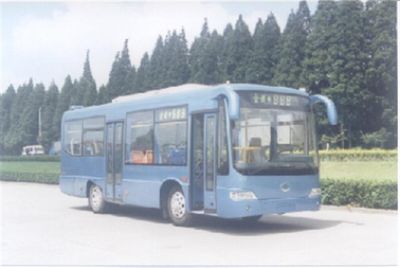 Peony  MD6833A1DJ City buses