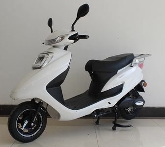 Pairui  PR600DQT3 Electric two wheeled light motorcycle