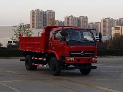 Shaanxi Automobile SX3102GP4 Dump truck