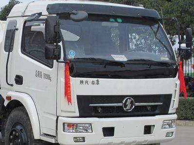 Shaanxi Automobile SX3102GP4 Dump truck