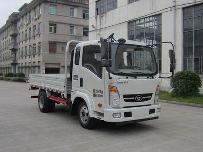 Haoman  ZZ1048D18DB1 Truck