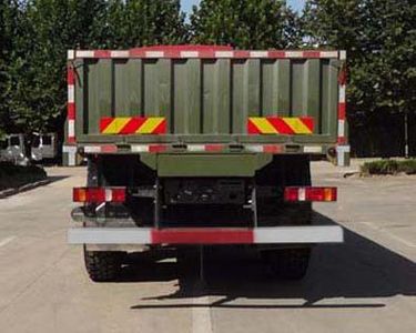 Haowo  ZZ2317V387GE1X Off road cargo vehicle