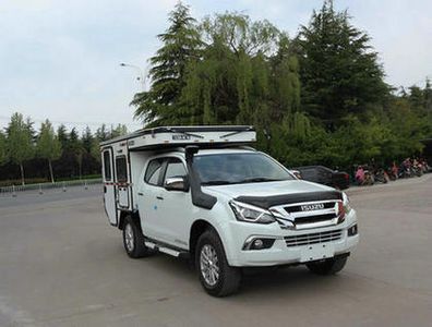 Chunxing  ZZT5030XLJ6 RV