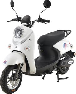 Emma  AM1000DT5E Electric two wheeled motorcycle