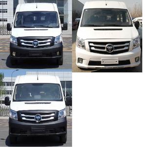 Foton  BJ6608BDDBAD2 multi-purpose vehicle 