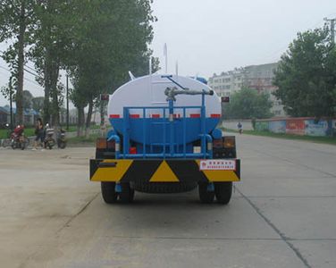 Chusheng  CSC5111GSS3 Sprinkler truck