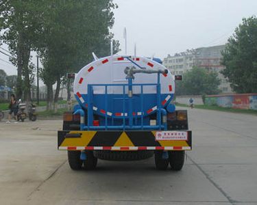 Chusheng  CSC5111GSS3 Sprinkler truck