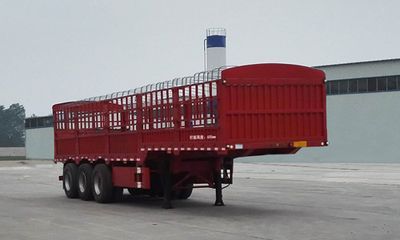 Yongsheng Automobile LYS9402CCYE Gantry transport semi-trailer