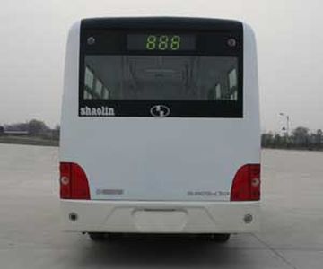 Shaolin  SLG6730C3GF City buses