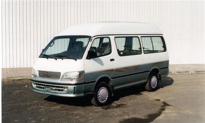 Jinbei SY5032XBYABMEHFuneral vehicle