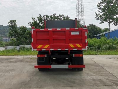 Wanshan  WS2182G1B Off road dump truck